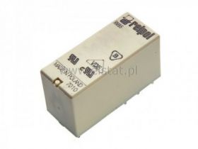 Przekażnik 1x przeł. 16A 24 VAC