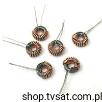 FL05R200A-07 20uH 1.5A Coil on Core RADIAL TAYIO