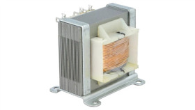 Tgr20/62 Transformator Głośnikowy 100Vac,120Vac