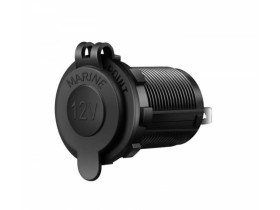 Gniazdo zapalniczki samochodowej hermetyczne montażowe