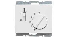 K.1 Regulator Temperatury Pomieszczenia Z Zestykiem Zwiernym Elementem...