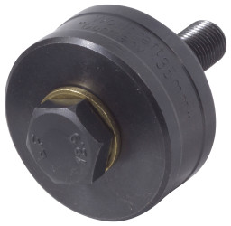 Dziurkacz Wolfcraft 3754000 35 mm 1 szt.