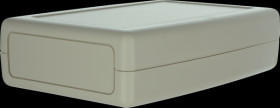 HYXLP-B.7 Enclosure HANDY ABS, 136 x 93,1 x 35,3 mm, white