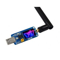 RangePi - dongle USB z komunikacją LoRa 868MHz