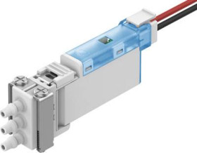 Zawór magnetyczny FESTO VOVK-BT6-M32C-MN-1H5ZP-B3.2F 8122783, 0.07 do 6.9 bar