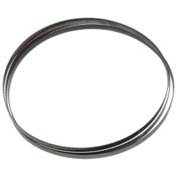 Sealey SM1306B14 Blade 2400 x 12 x 0.6mm 14tpi