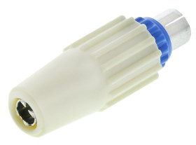 Złącze anteny, Męski