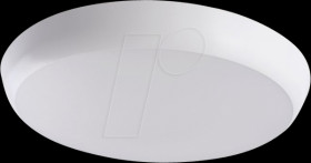 ELED300262 Outdoor ceiling light fixture, 18 W, 1880 lm, 4000 K, IP65