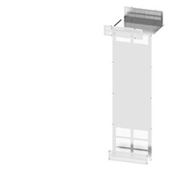 SIVACON S4 separation 3NJ6, form 2B, mai