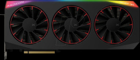 RX-97TMARGB9 XFX Mercury Radeon RX 9070XT OC Magnetic Air Edition