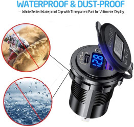 L USB.Q3.0,USB C.VOLT L USB.Q3.0,USB C.VOLT