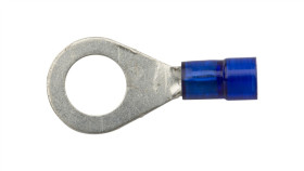 Końcówka Oczkowa Izolowana Koi 2,5/8 Pc E09ko-02010201400 (100Szt.)