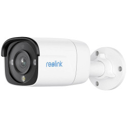 Reolink P340 CCTV Camera 12MP 4512x2512p PoE IP66 Smart Detection