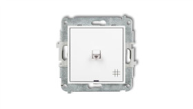 Icon Mechanizm Łącznika Krzyżowego W Stylu Amerykańskim Biały Iwpus-6