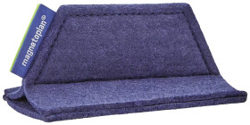 magnetoWipe ecoAware, niebieski
