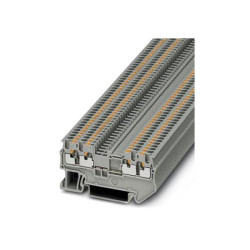 Phoenix Contact 3208197 PT 15/S-QUATTRO Terminal 0.14-1.5mm&#xB2; NS 35