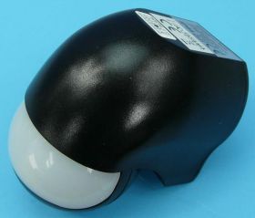 ST-12 CZUJNIK RUCHU PIR NAŚCIENNY 180ř