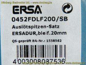 ERSA422FD6