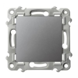 SZAFIR Zaślepka szary mat Z-1Z/m/70