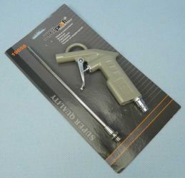 PISTOLET DO PRZEDMUCHIWANIA