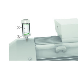 Dozownik pojemność: 125ml 125ml SCHAEFFLER