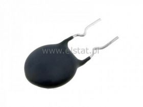NTC 1,0R 7,5mm Termistor rozruchowy