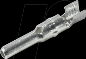 1530680000 Crimp contact, pin