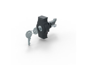 XL3s 630 klamka z 2 kluczami nr. 405 <=1200 mm 339716 LEGRAND