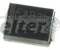 ES2D Dioda prostownicza SMD 200V 2A DO214AC