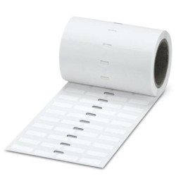 Etykiety do drukarek ROLL 2.0, ROLLMASTER 300/600, THERMOMARK ROLL, X1.2 Phoenix Contact