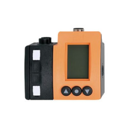 Czujnik fotoelektryczny Rozproszone odbicie, wiązka przechodząca Prostokątny ifm electronic PNP zakres 0,4 m (przez