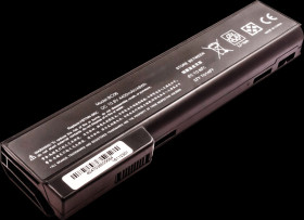 50568 Laptop battery for HP, Li-Ion, 4400 mAh