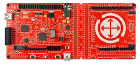 Zestaw uruchomieniowy ARM Cortex M0 Infineon Pioneer PSoC Mikrokontroler PSOC™ CY8CKIT-046