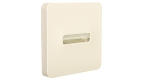 Oprawa Led Lami Nt 12V Dc Bez Biała Zimna 18-141-71 Led11814171