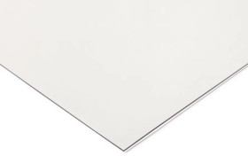 Arkusz tworzywa sztucznego, 1200mm x 620mm x 8mm