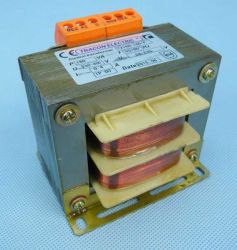 TRB-160F 230V/24-230V 160VA TR.BEZPIECZ