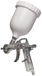 Pistolet natryskowy pneumatyczny Einhell 4133000 4 bar