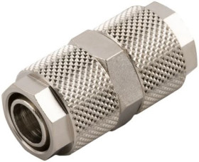 Adapter gwintowany prosty typu rura – rura 176-2241 /10szt./