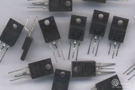 2SK3469 N 12A 500V TO-220F TRANZYSTOR POLOWY