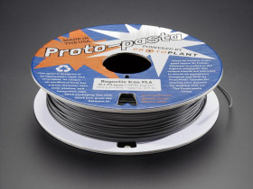 Adafruit Proto-Pasta - 1.75mm Magnetic Iron Filament