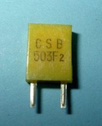 503k REZONATOR/KWARC