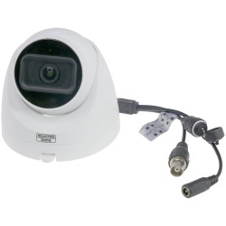 Burg W&#xE4;chter 505112 BWFC CCTV Camera HD 1920x1080 107&#xB0; FOV IR 25m