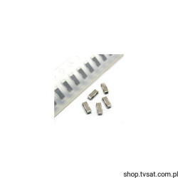 NFM21PC474R1C3D Capacitor 0.47µF 16V 2A 3Pin SMD MURATA