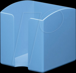 775806 Memo box ECO, blue