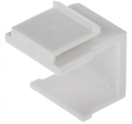 Zaślepka modułu Keystone FX-Z