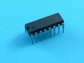 AN-7411 DIP-16 UKŁAD