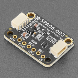 Adafruit SPA06-003 Temperature + Pressure Sensor - STEMMA QT