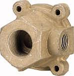 Kołnierz rury Eaton +M-MCS 1 szt.