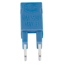 Złącze przemysłowe 09330009821 Harting Zawartość: 1 szt.