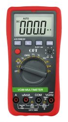 OPT VC88 Multimetr miernik uniwersalny cyfrowy
